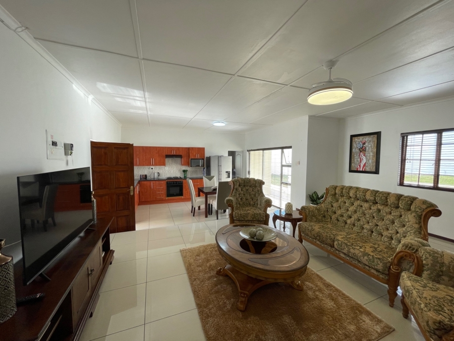 To Let 2 Bedroom Property for Rent in Bunkers Hill Eastern Cape